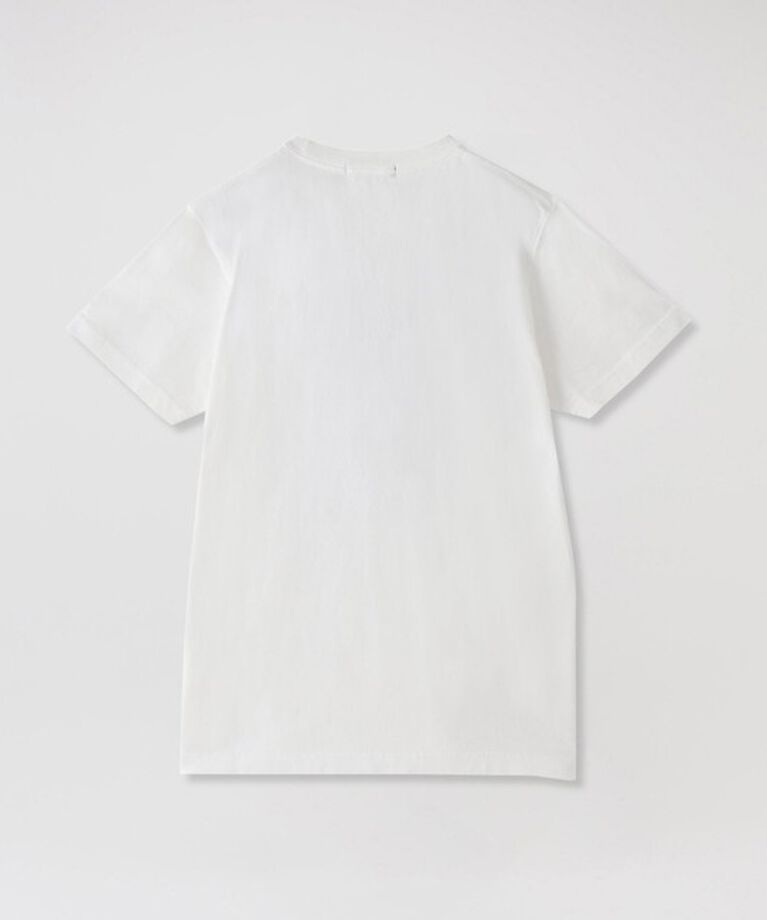  「【ミッキーマウス / LOVELESS限定プリントTシャツ(フロントスタイル)】」|Tシャツ・カットソー|