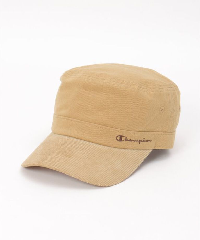 ikka「Champion チャンネル コンビワークキャップ」|その他|