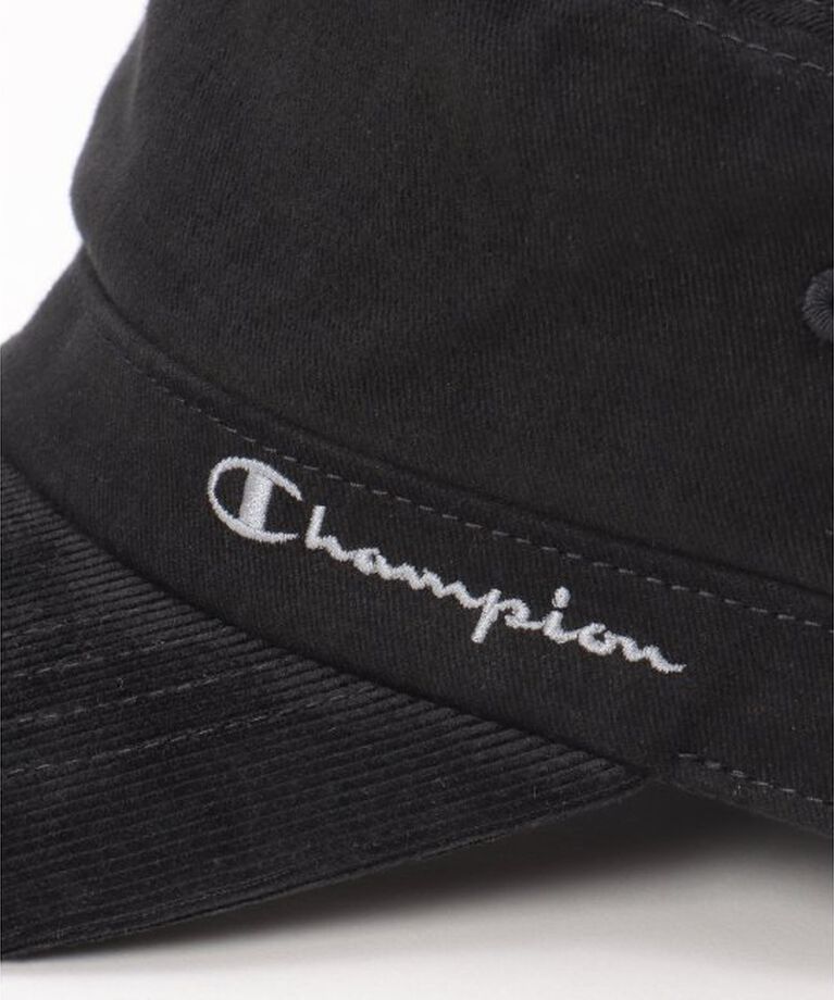 ikka「Champion チャンネル コンビワークキャップ」|その他|