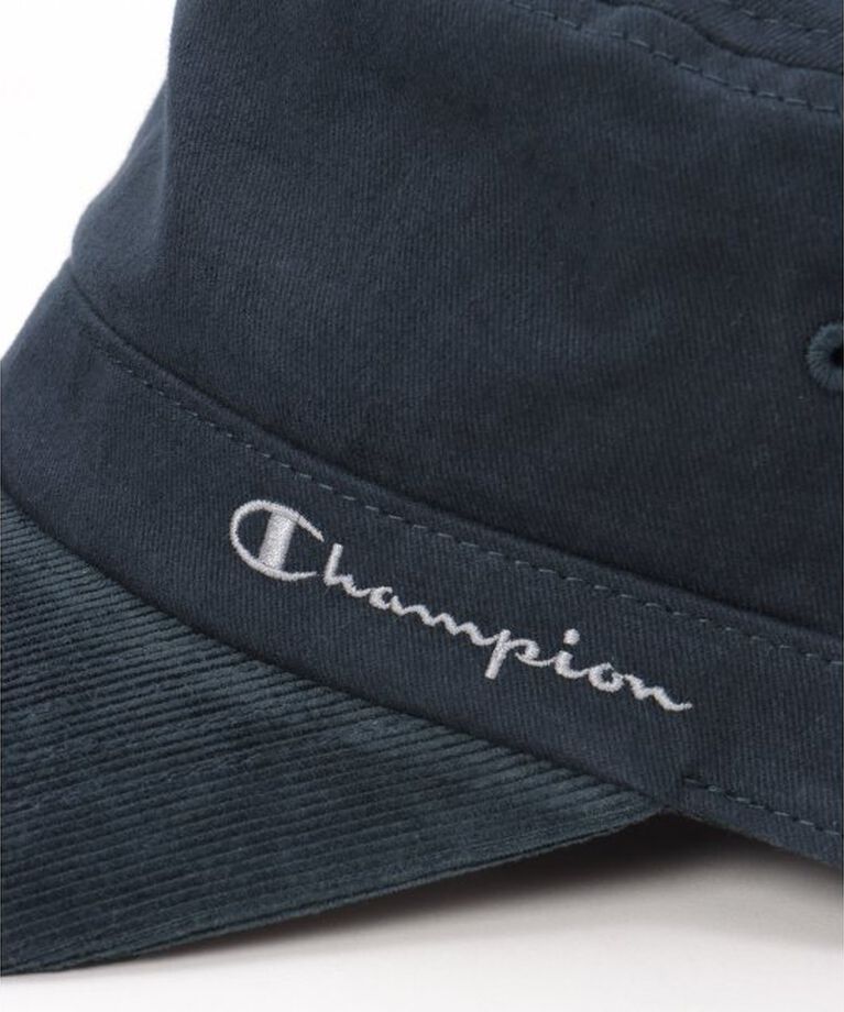 ikka「Champion チャンネル コンビワークキャップ」|その他|