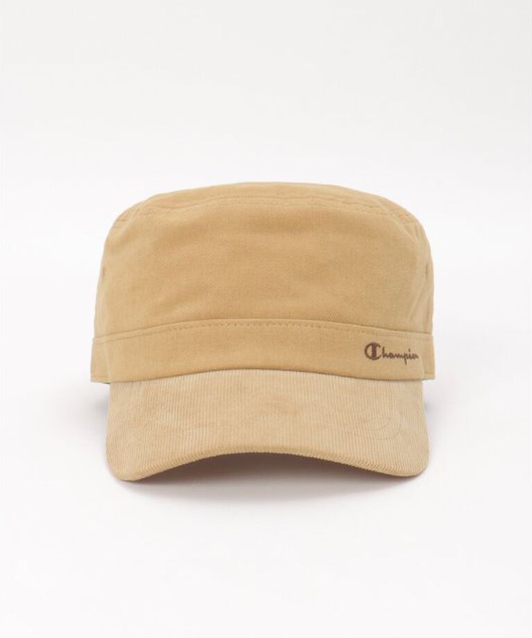 ikka「Champion チャンネル コンビワークキャップ」|その他|