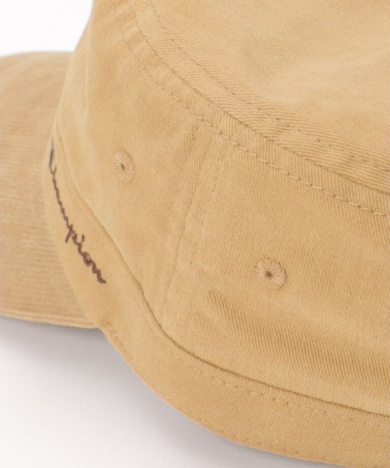 ikka「Champion チャンネル コンビワークキャップ」|その他|