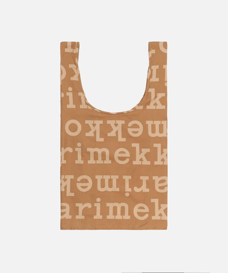 Marimekko「【日本限定】Logo スマートバッグ」|トートバッグ|