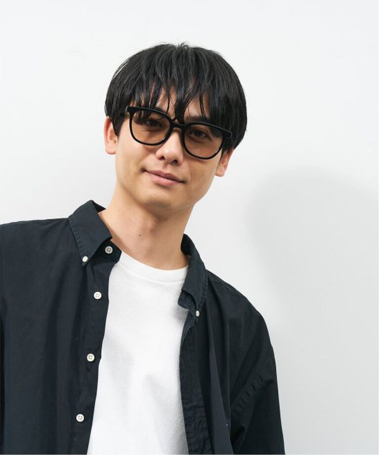 「【WEB限定】ウェリントン型 サングラス | 軽量 カラーレンズ トレンド 紫外線対策 UVカット 大きめサイズ」|サングラス|