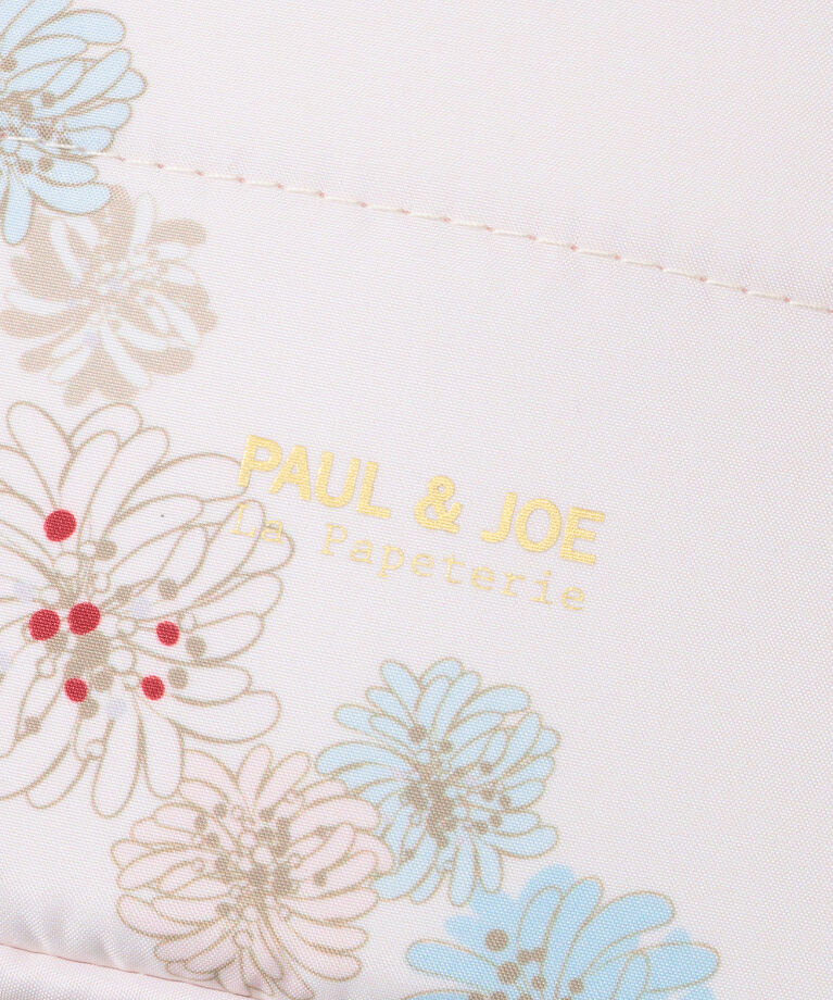 PAUL&JOE「デスクポーチ／ポール＆ジョー」|ポーチ|