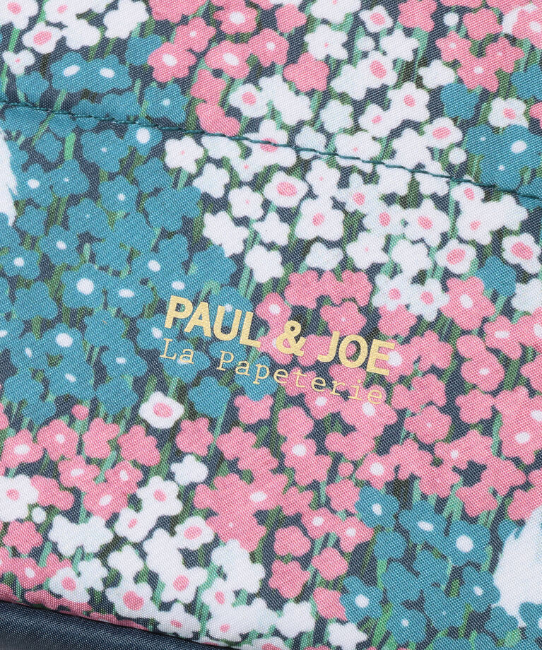 PAUL&JOE「デスクポーチ／ポール＆ジョー」|ポーチ|