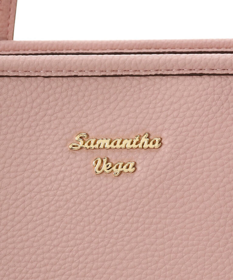 Samantha Vega「ポーチ付きトートバッグ」|トートバッグ|