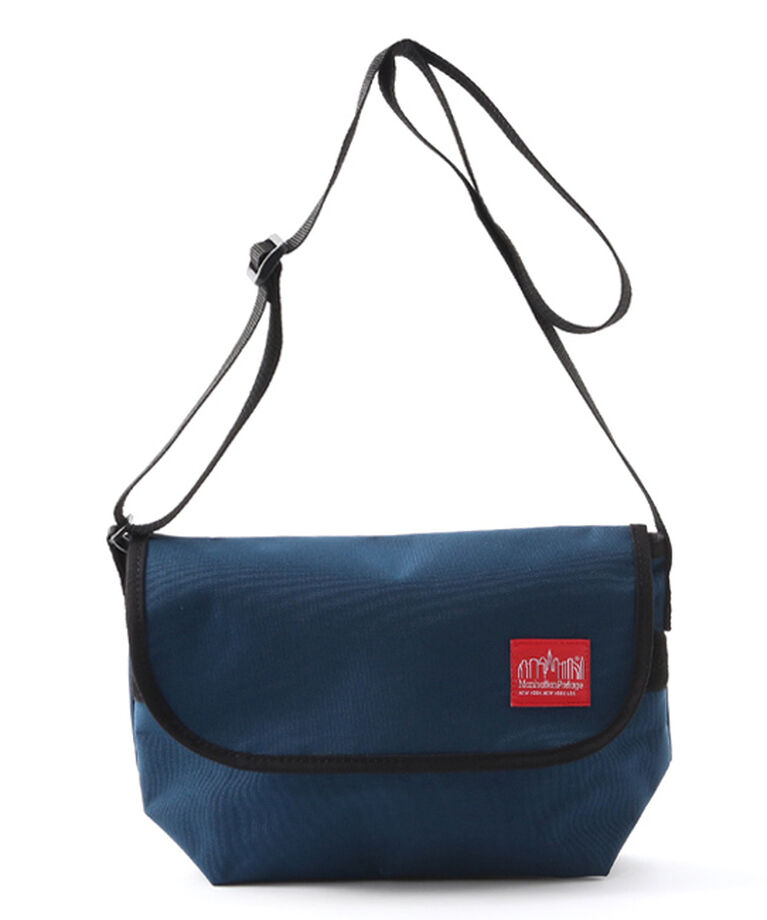 Manhattan Portage「Casual Messenger Bag 」|ショルダー・メッセンジャー|NVY