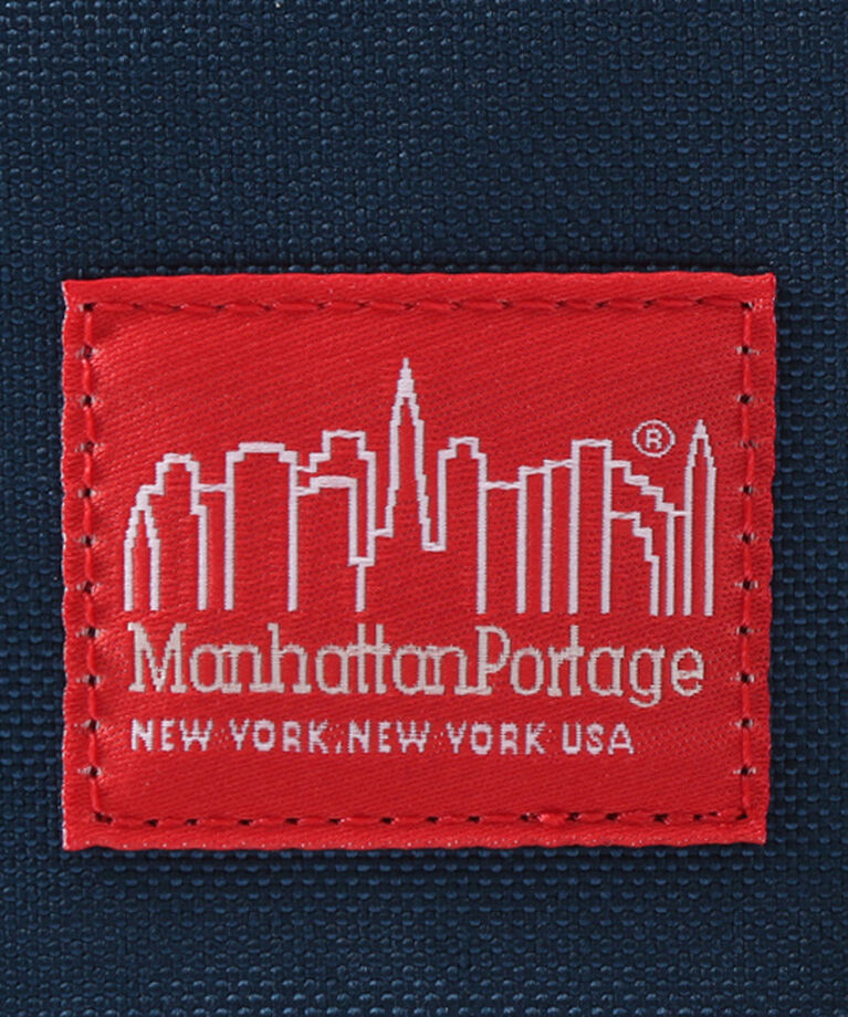 Manhattan Portage「Casual Messenger Bag 」|ショルダー・メッセンジャー|