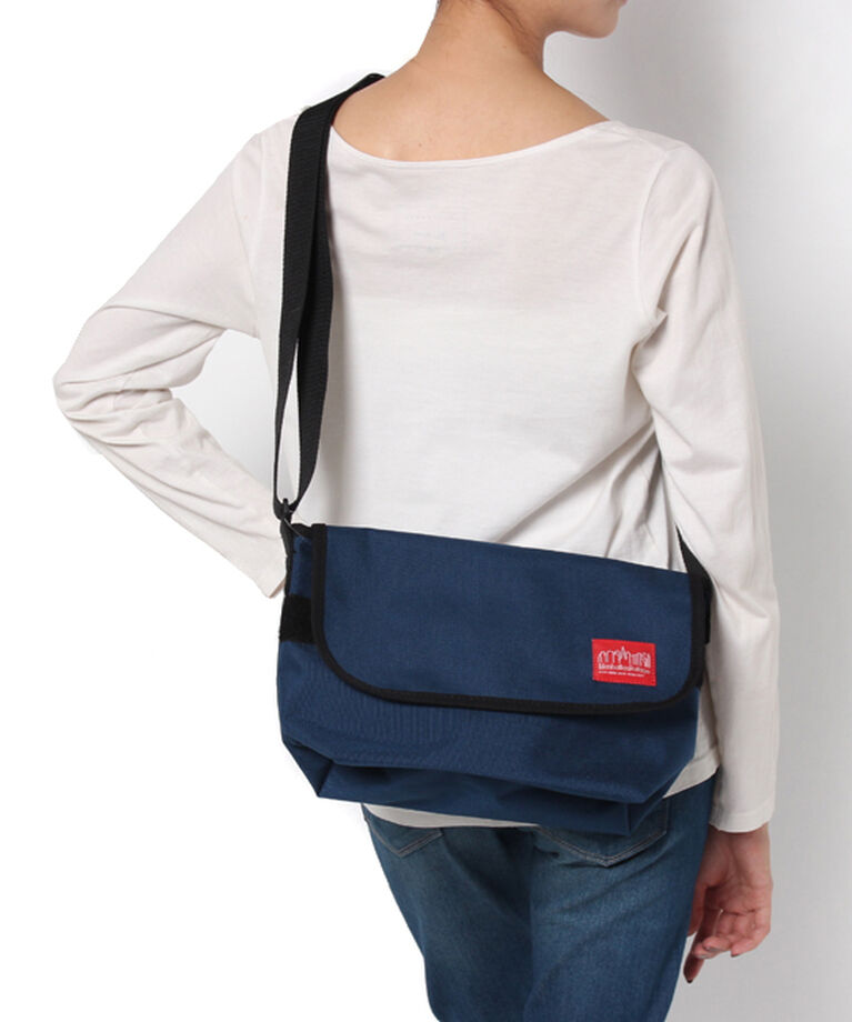 Manhattan Portage「Casual Messenger Bag 」|ショルダー・メッセンジャー|