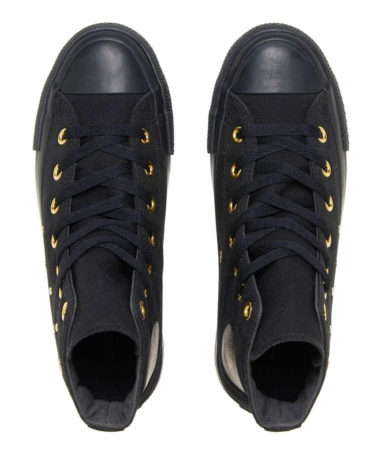CONVERSE「【CONVERSE】AS PLTS HEARTSTUDS HI」|スニーカー|