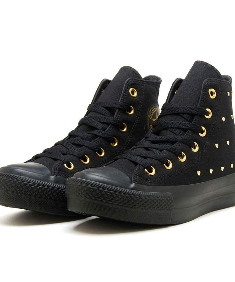 CONVERSE「【CONVERSE】AS PLTS HEARTSTUDS HI」|スニーカー|