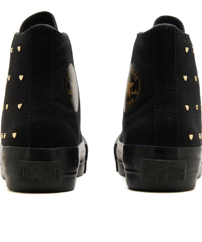 CONVERSE「【CONVERSE】AS PLTS HEARTSTUDS HI」|スニーカー|
