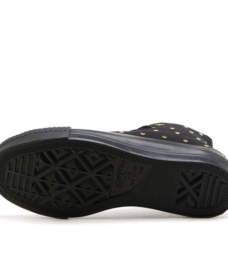 CONVERSE「【CONVERSE】AS PLTS HEARTSTUDS HI」|スニーカー|