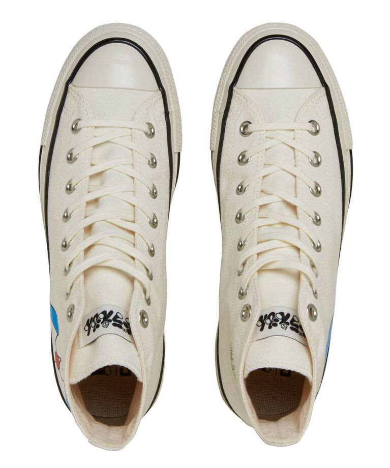 CONVERSE「【CONVERSE】AS AGED FP HI / DORAEMON」|スニーカー|