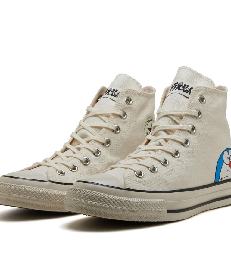 CONVERSE「【CONVERSE】AS AGED FP HI / DORAEMON」|スニーカー|