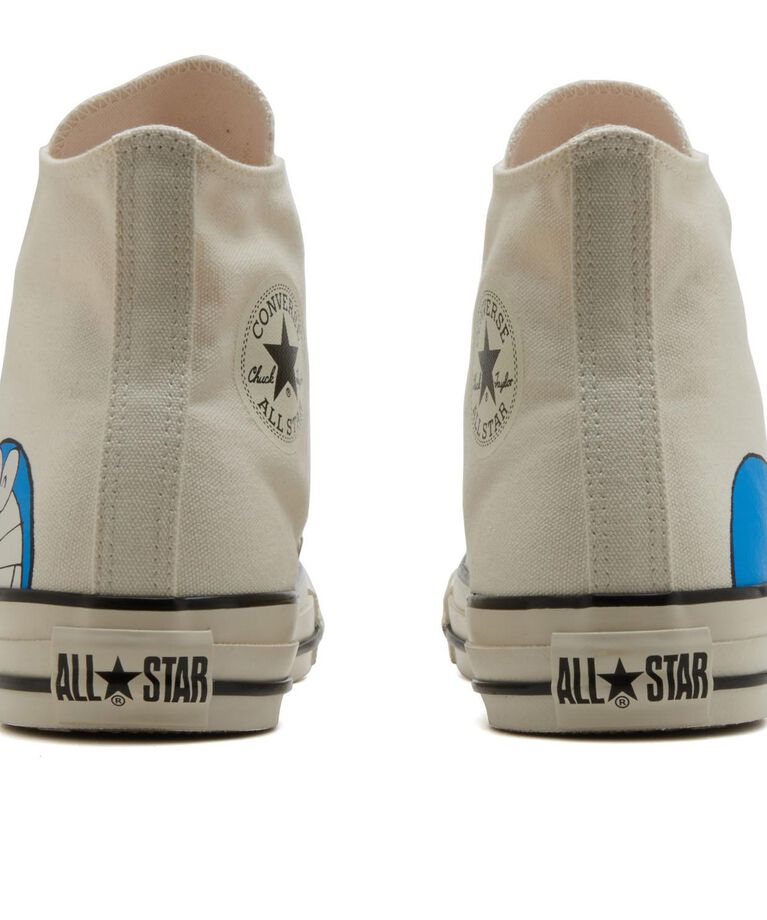 CONVERSE「【CONVERSE】AS AGED FP HI / DORAEMON」|スニーカー|