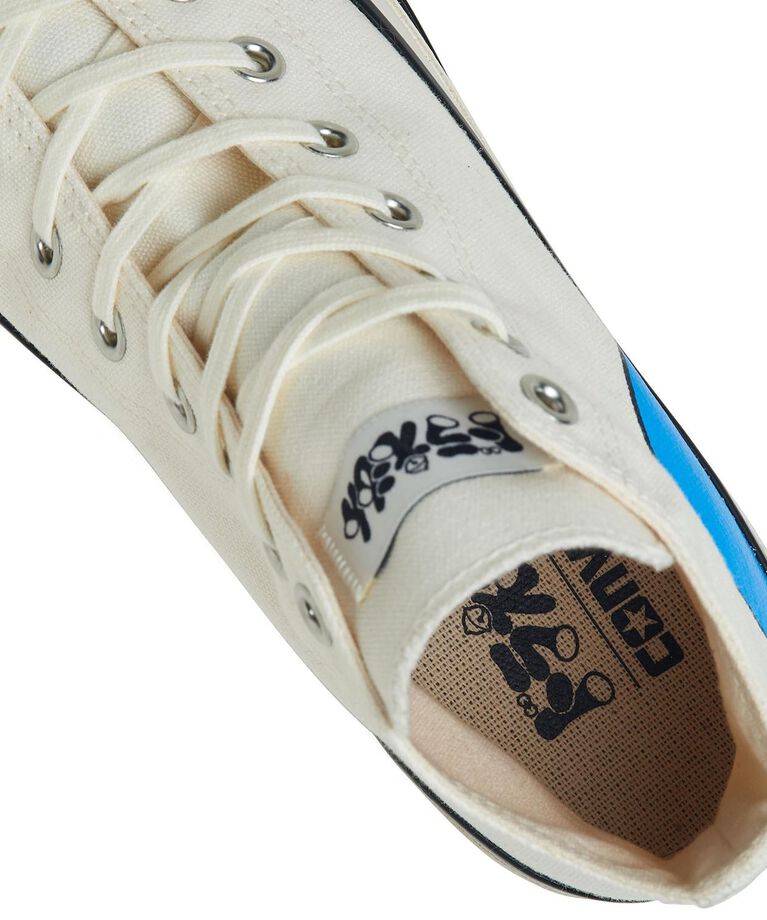 CONVERSE「【CONVERSE】AS AGED FP HI / DORAEMON」|スニーカー|