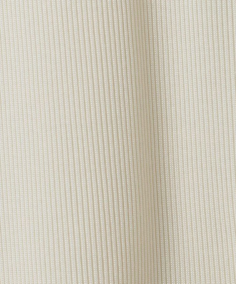 UNITED ARROWS「リブ バイカラー パイピング カットソー」|Tシャツ・カットソー|
