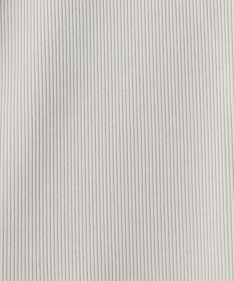 UNITED ARROWS「リブ バイカラー パイピング カットソー」|Tシャツ・カットソー|