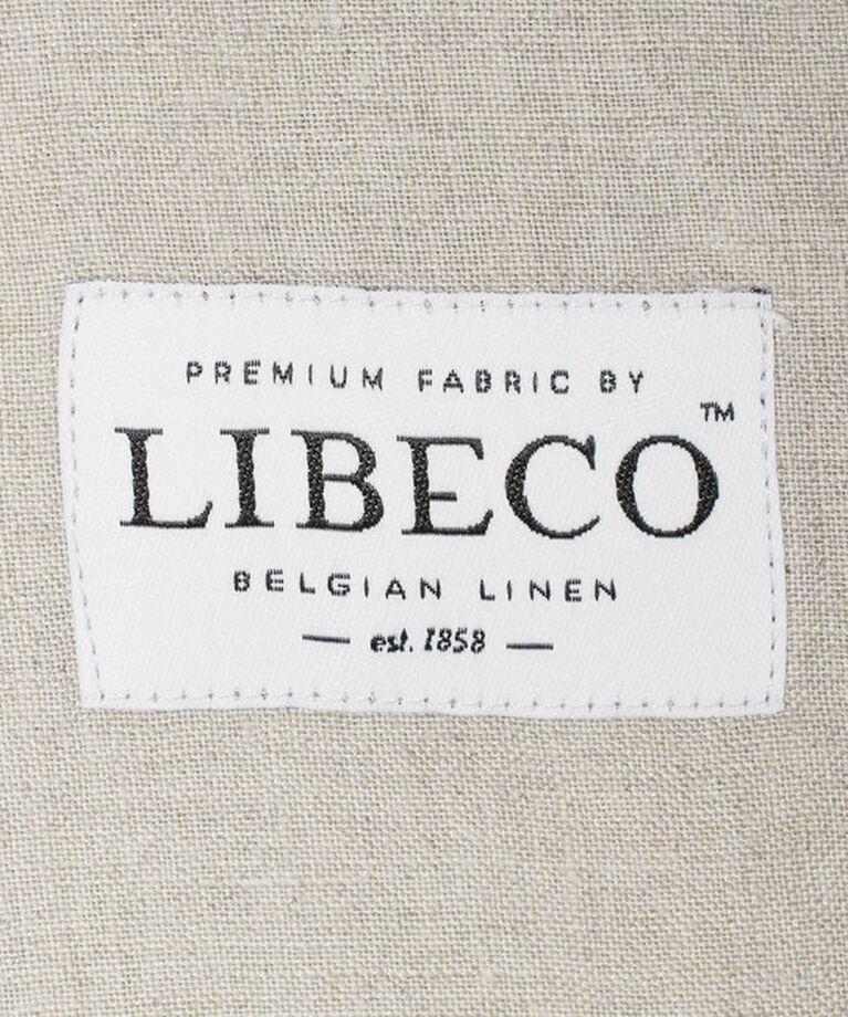 UNITED ARROWS「LIBECO リネン シャツジャケット」|シャツ・ブラウス|