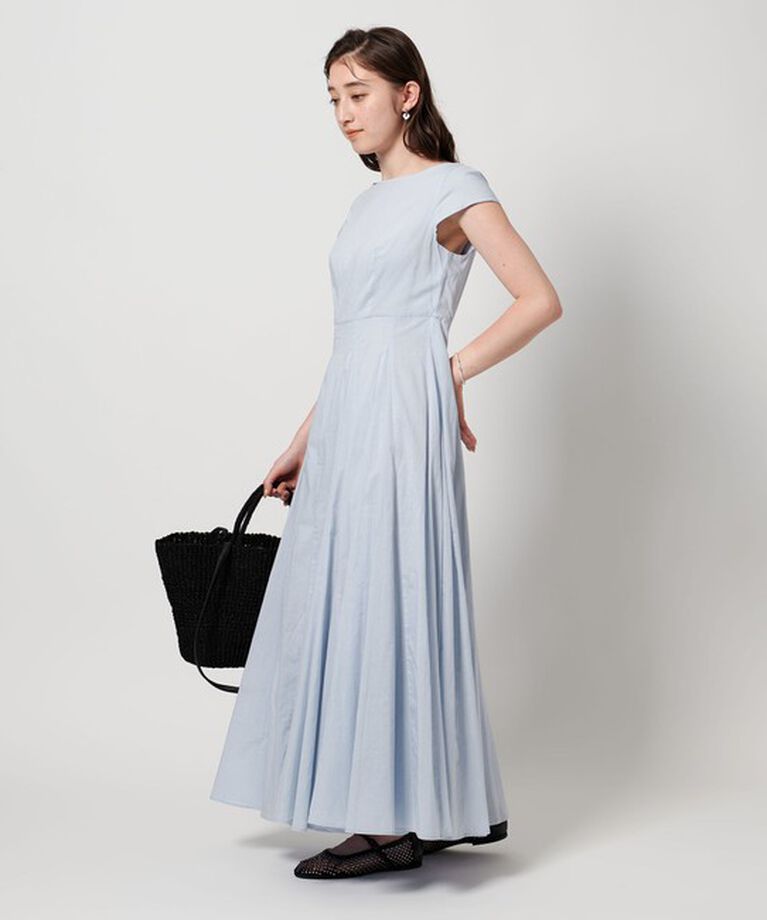 UNITED ARROWS「【一部別注】＜MARIHA＞月の夢のドレス」|Tシャツ・カットソー|