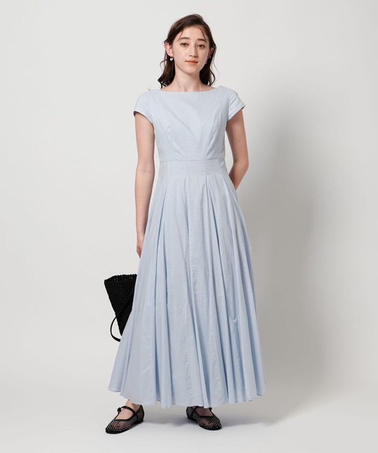 UNITED ARROWS「【一部別注】＜MARIHA＞月の夢のドレス」|Tシャツ・カットソー|