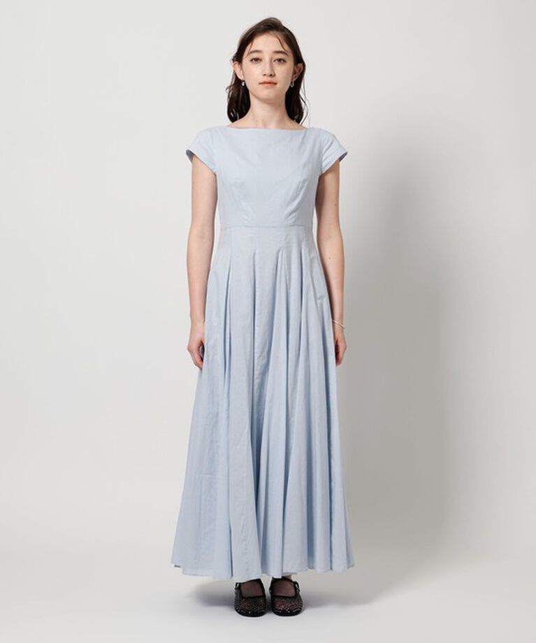 UNITED ARROWS「【一部別注】＜MARIHA＞月の夢のドレス」|Tシャツ・カットソー|