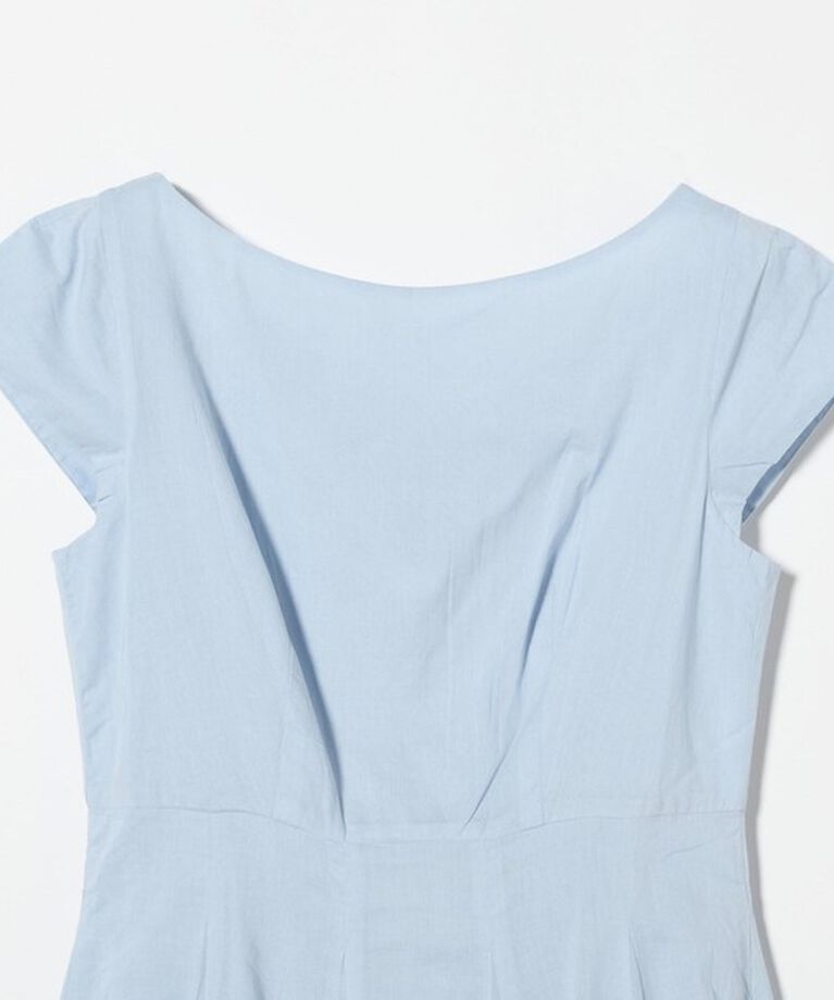 UNITED ARROWS「【一部別注】＜MARIHA＞月の夢のドレス」|Tシャツ・カットソー|