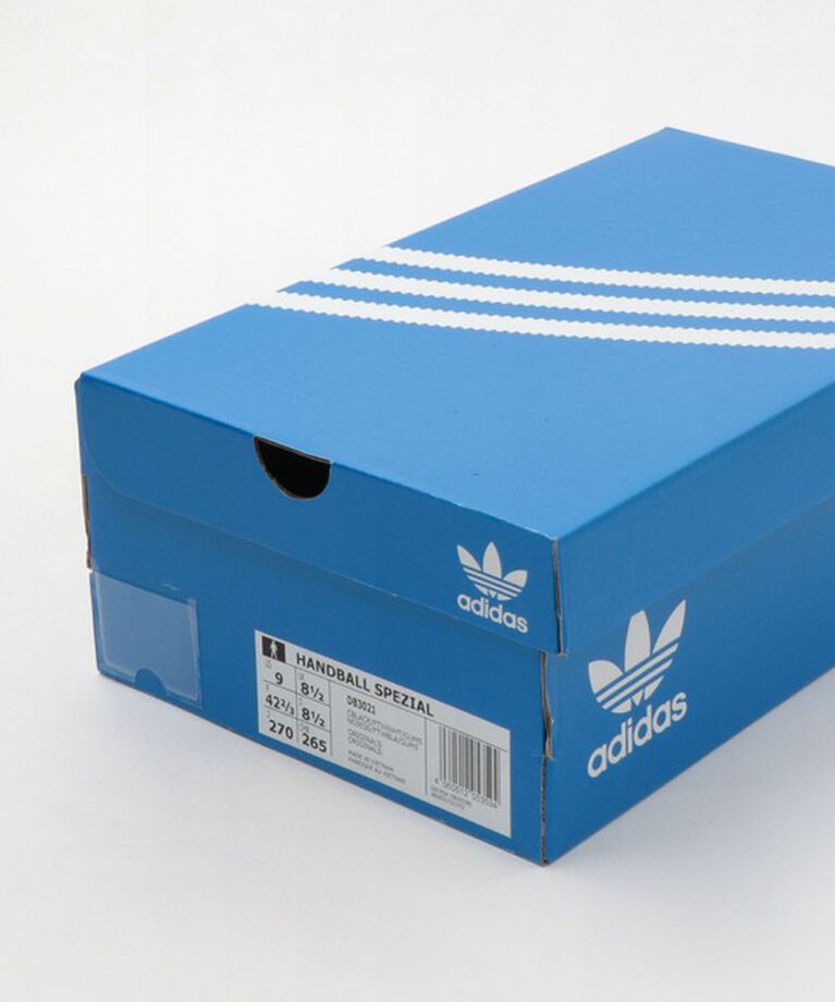 BEAUTY&YOUTH UNITED ARROWS「＜adidas Originals＞ ハンドボール スペツィアル/スニーカー」|スニーカー|