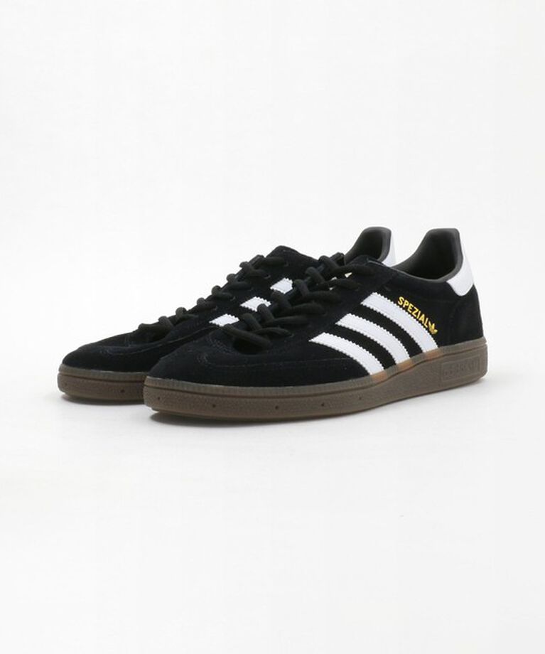 BEAUTY&YOUTH UNITED ARROWS「＜adidas Originals＞ ハンドボール スペツィアル/スニーカー」|スニーカー|