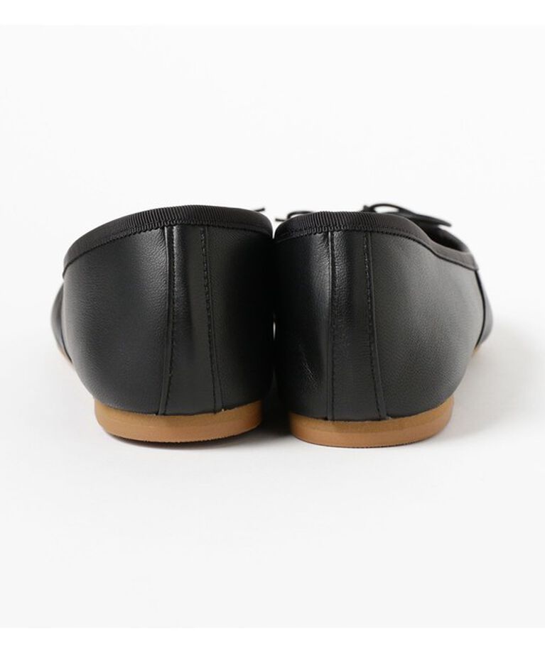 Demi-Luxe BEAMS 「バレエシューズ」|パンプス|