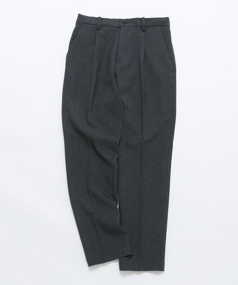 SHIPS Colors 「SHIPS Colors:〈洗濯機可能〉MULTI FUNCTION  スラックス◇」|スラックス|