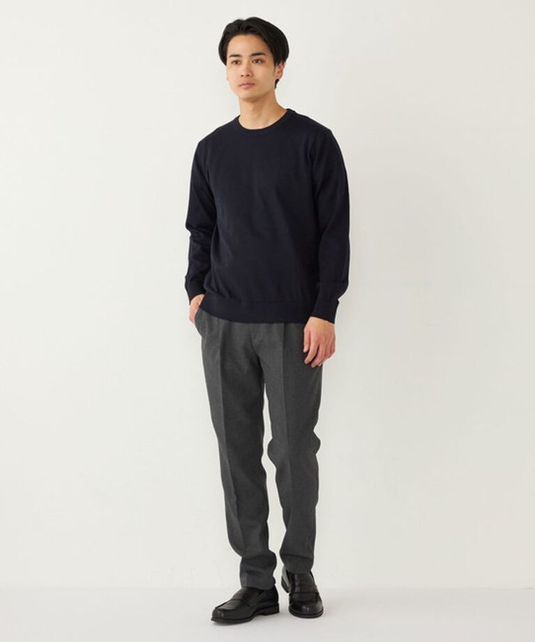 SHIPS Colors 「SHIPS Colors:〈洗濯機可能〉MULTI FUNCTION  スラックス◇」|スラックス|