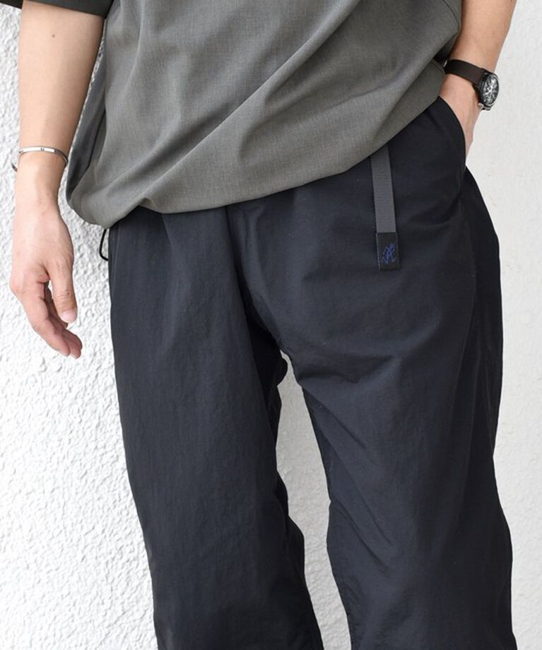 SHIPS any「【SHIPS any別注】GRAMiCCi: デュアラブルナイロン トラック パンツ◇」|その他|