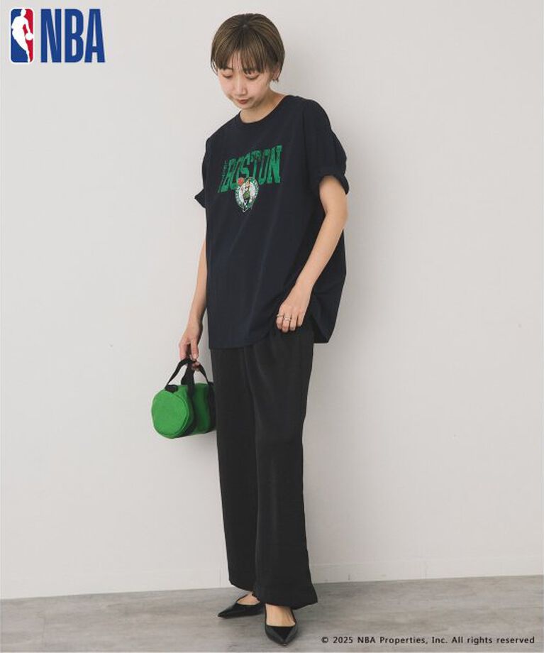 OUTDOOR PRODUCTS Usual Things「OFF THE COURT by NBA / オフ ザ コート バイ NBA 別注 TEE」|Tシャツ・カットソー|