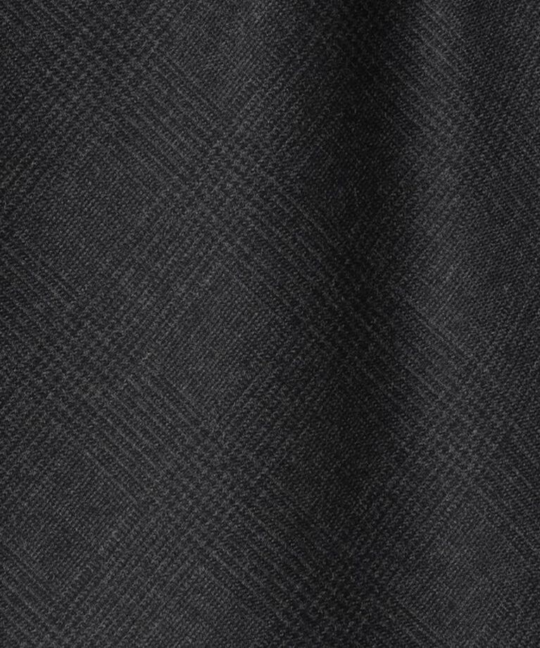 GALERIE VIE「フラノストレッチ イージーワイドパンツ」|その他|