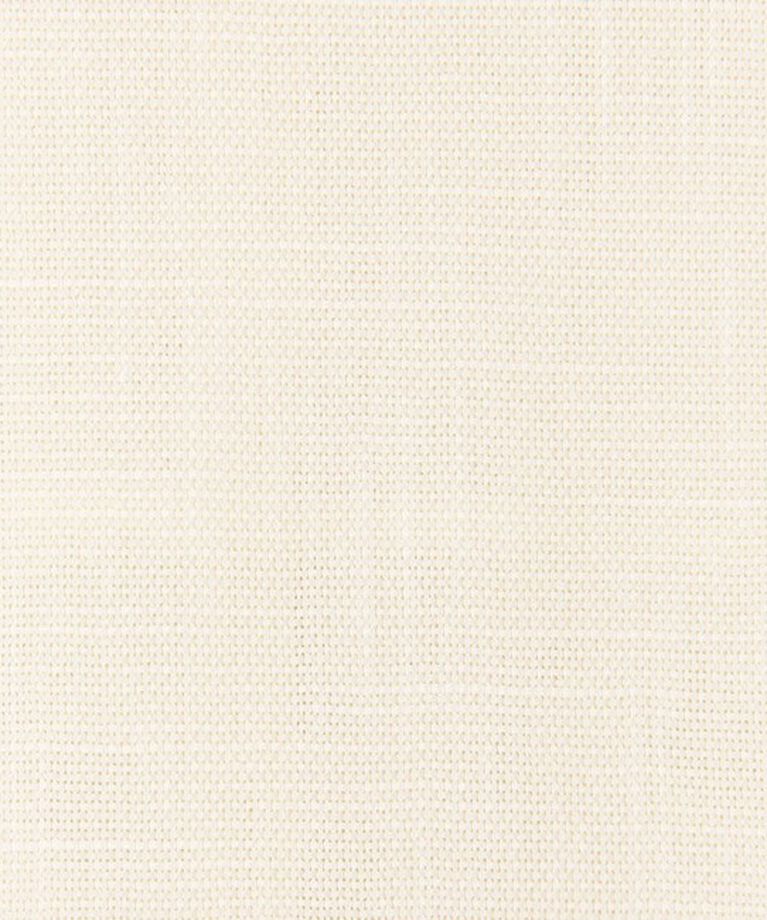 Ballsey「ポリエステルレーヨンカラミ フレンチスリーブブラウス」|シャツ・ブラウス|