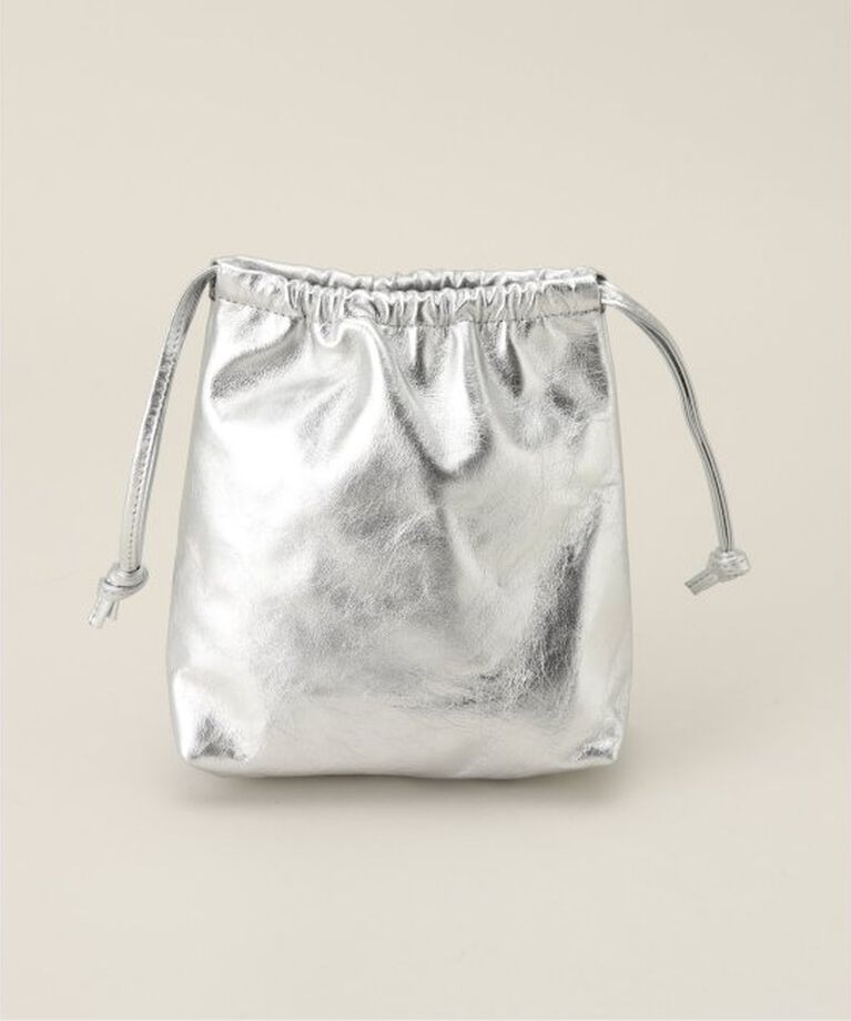  「【blancle/ ブランクレ】M.LETHER Chain lift sh s」|ショルダー・メッセンジャー|