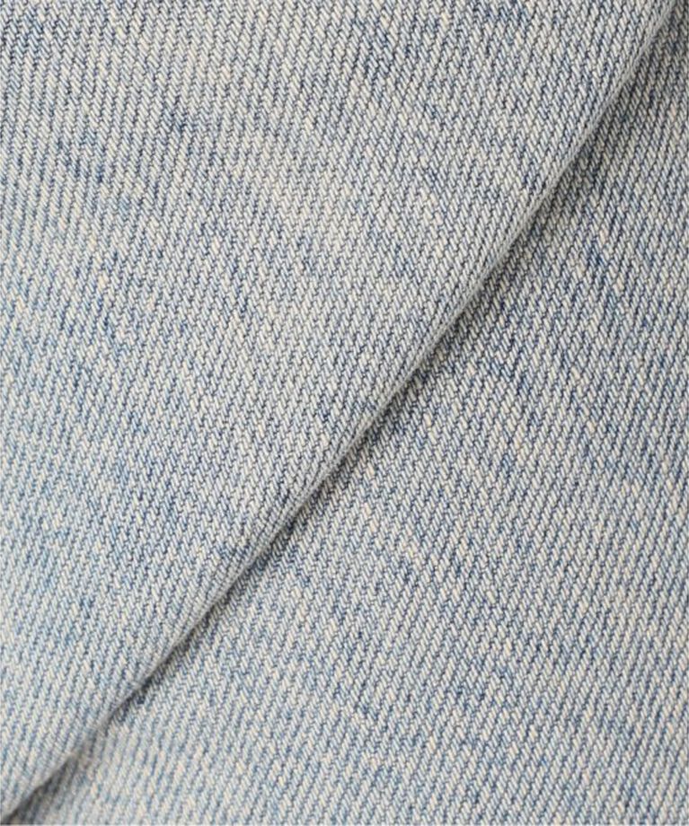 JOINT WORKS「SOMETHING LISA VINTAGE FLARE　SEA11」|デニム|