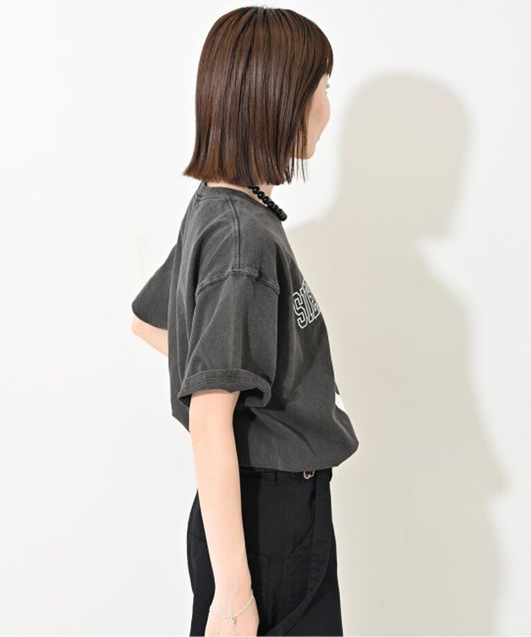 SLOBE IENA「Sierra Designs/シエラデザインズ SLOBE別注 ナンバリングTEE」|Tシャツ・カットソー|