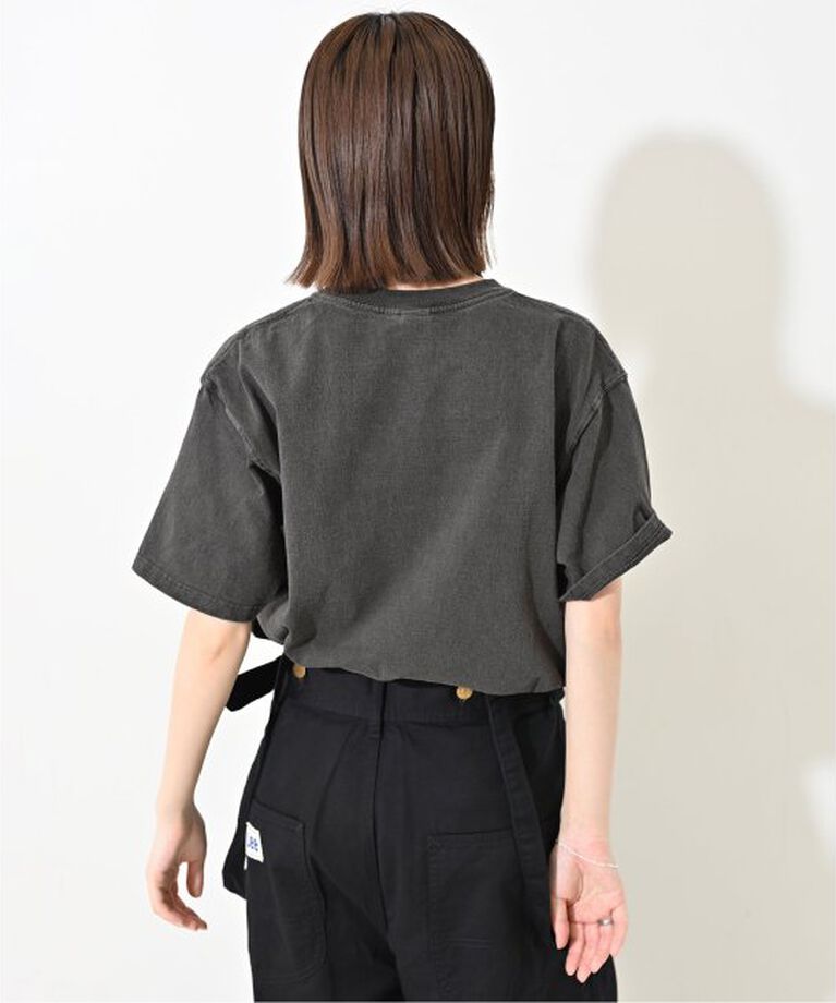 SLOBE IENA「Sierra Designs/シエラデザインズ SLOBE別注 ナンバリングTEE」|Tシャツ・カットソー|