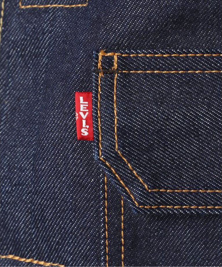 JOURNAL STANDARD「LEVI’S(R) / リーバイス(R) 別注 TYPE2 JKT Selvedge RIGID」|デニムジャケット|