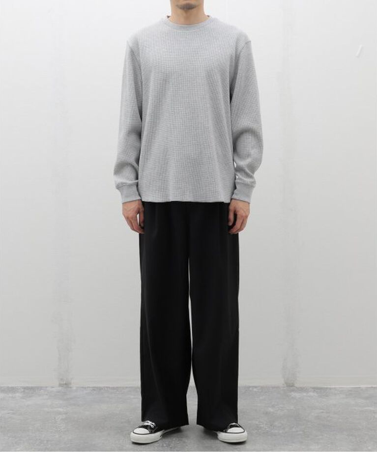 JOURNAL STANDARD「TCサーマルロンT」|Tシャツ・カットソー|