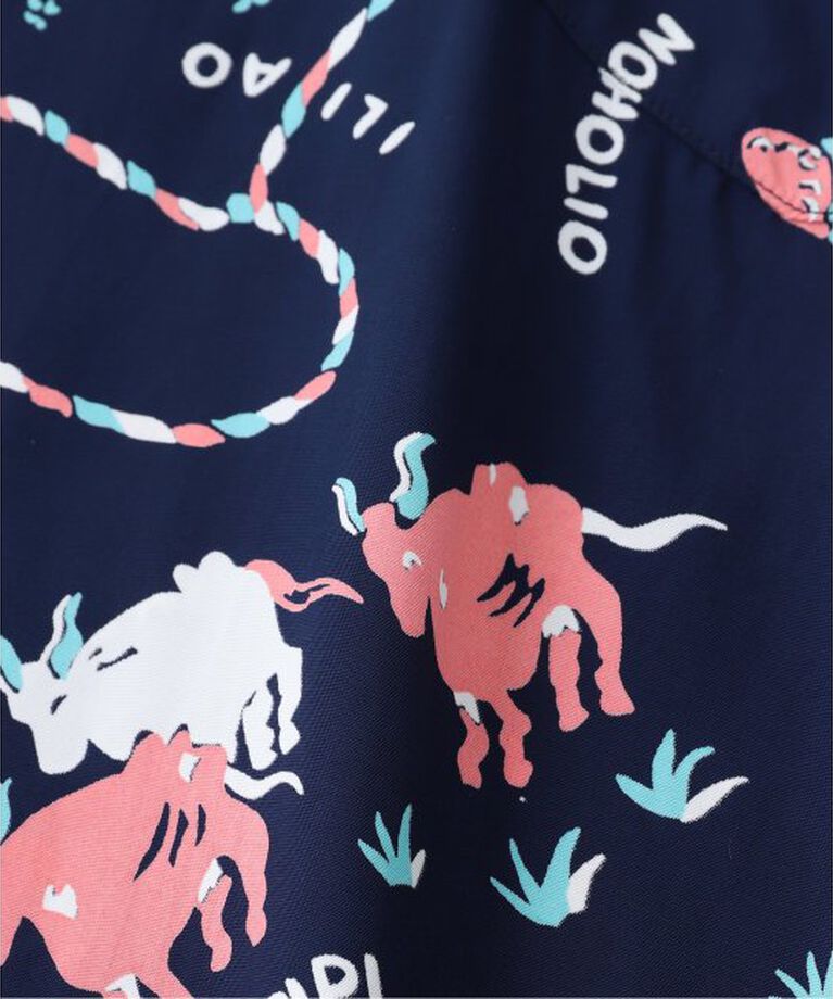 JOURNAL STANDARD「SUN SURF / サンサーフ PANIOLA TOWNALOHA」|シャツ・ブラウス|