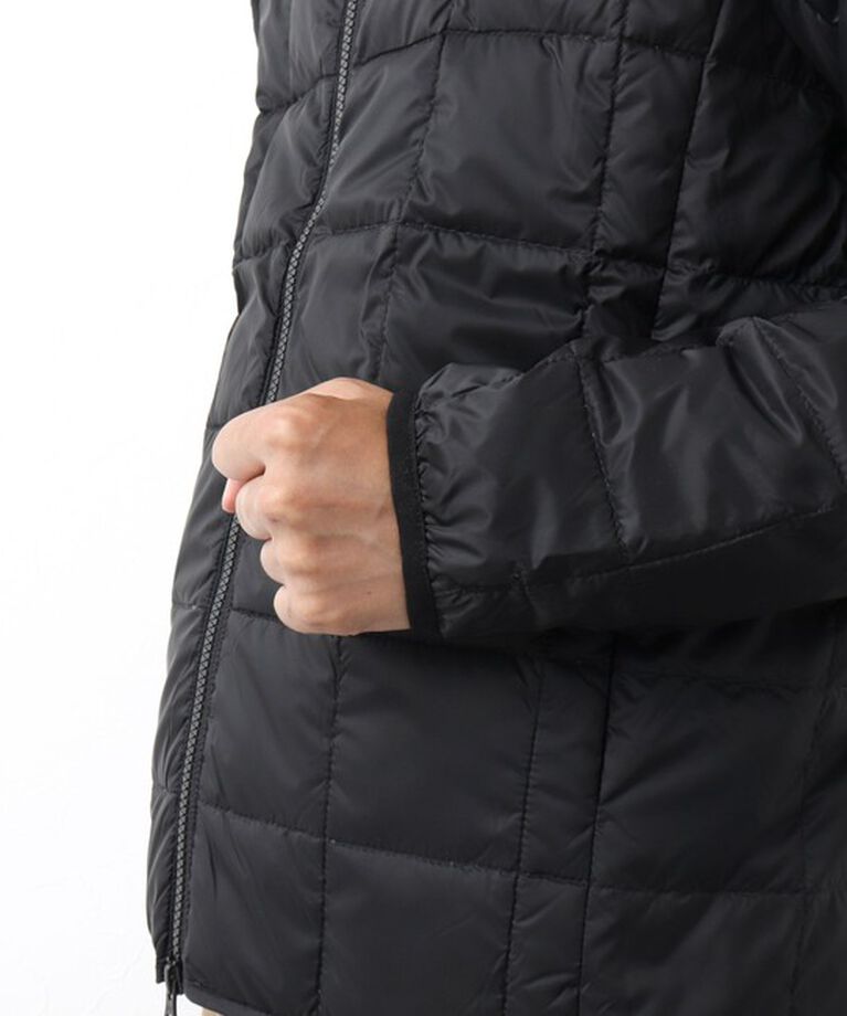 NOLLEY'S goodman「【TAION/タイオン】別注クジラ ダウンジャケット 24AW」|ダウン|