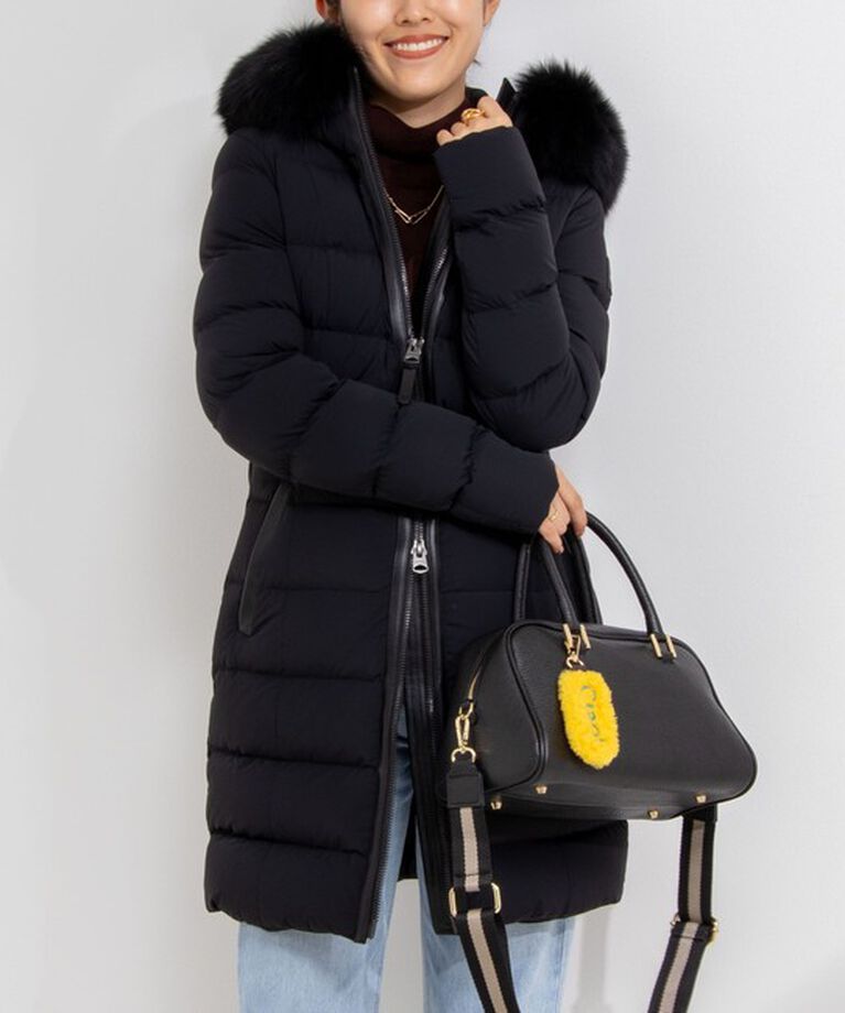 NOLLEY'S「【MACKAGE/マッカージュ】CALLA-BX」|ダウン|