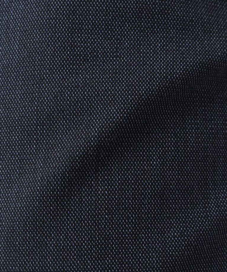 NOLLEY'S goodman「《ビジカジ対応》綿麻COOLMAX スリムフィットパンツ 25SS」|チノ|