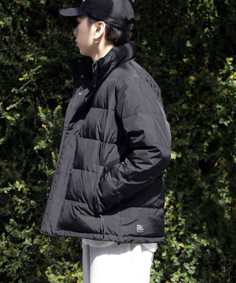 GLOSTER「【TAION/タイオン】GLOSTER別注 COMPACT DOWN JACKET ダウンジャケット」|ダウン|