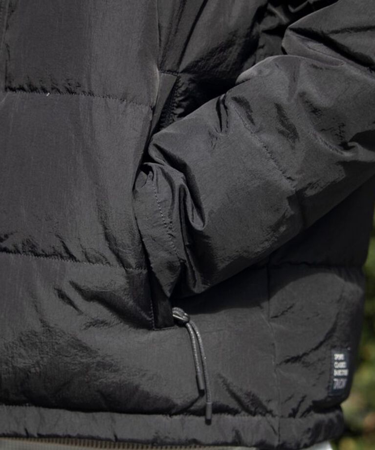 GLOSTER「【TAION/タイオン】GLOSTER別注 COMPACT DOWN JACKET ダウンジャケット」|ダウン|